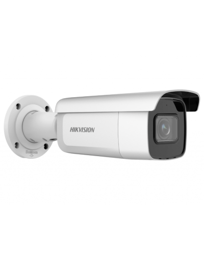 DS-2CD2623G2-IZS(2.8-12мм)(D). Профессиональная видеокамера IP цилиндрическая. Hikvision в Кемерово
