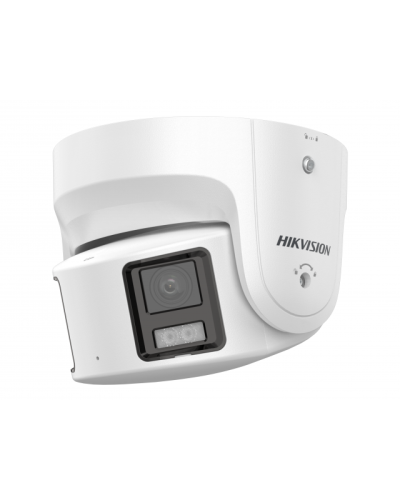 DS-2CD2387G2P-LSU/SL(4mm)(C) . Профессиональная видеокамера IP купольная . Hikvision в Кемерово
