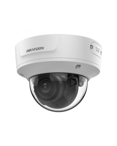 DS-2CD2743G2-IZS. Профессиональная видеокамера IP купольная. Hikvision в Кемерово