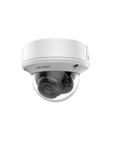 DS-2CE5AD3T-AVPIT3ZF(2.7-13.5мм). Профессиональная видеокамера мультиформатная купольная . Hikvision в Кемерово