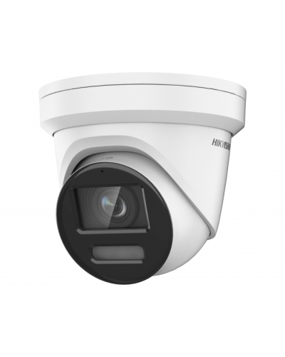 DS-2CD2387G2H-LIU(2.8мм). Профессиональная видеокамера IP купольная. Hikvision в Кемерово