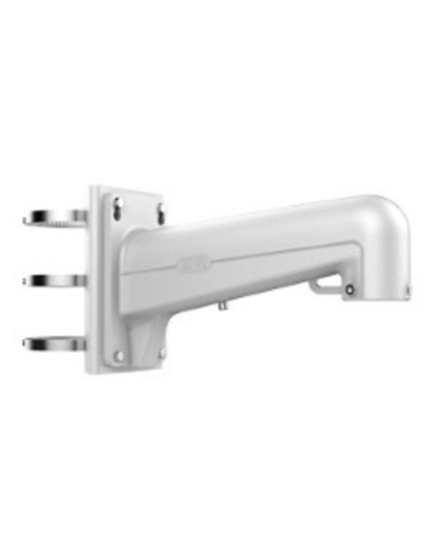 DS-1602ZJ-pole. Кронштейн столбовой для крепления уличных скоростных поворотных 5 и 7 видеокамер. Hikvision в Кемерово