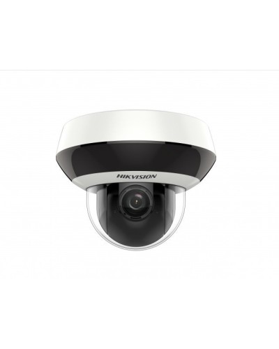 DS-2DE2A404IW-DE3(C0)(S6)(C). Профессиональная IP-камера поворотная. Hikvision в Кемерово