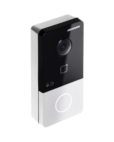 DS-KV6113-WPE1(C). Вызывная панель IP-домофона. Hikvision в Кемерово