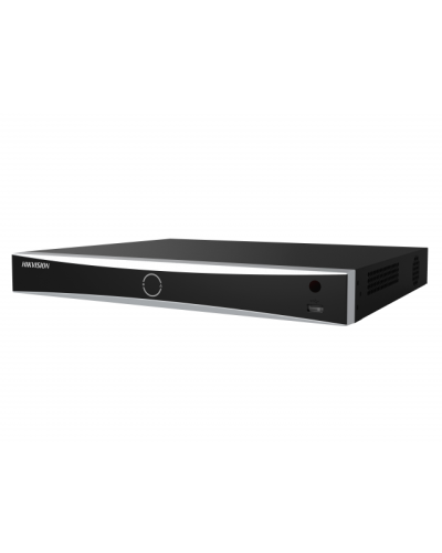 DS-7608NXI-K2. IP-видеорегистратор 8-канальный. Hikvision в Кемерово