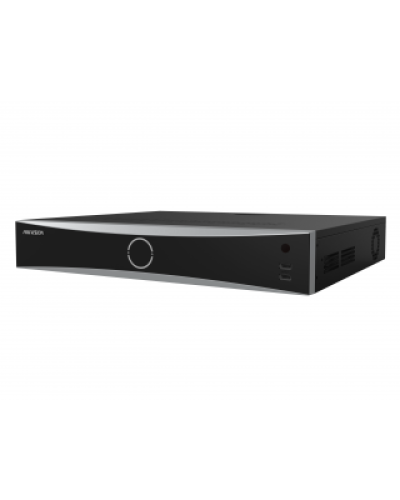 DS-8616NXI-K8. IP-видеорегистратор 16 канальный. Hikvision в Кемерово