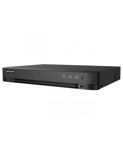 iDS-7208HUHI-M2/FA(С). Видеорегистратор TVI 8-канальный. Hikvision в Кемерово