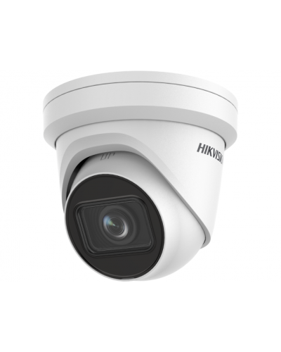 DS-2CD2H83G2-IZS. Профессиональная видеокамера IP купольная. Hikvision в Кемерово