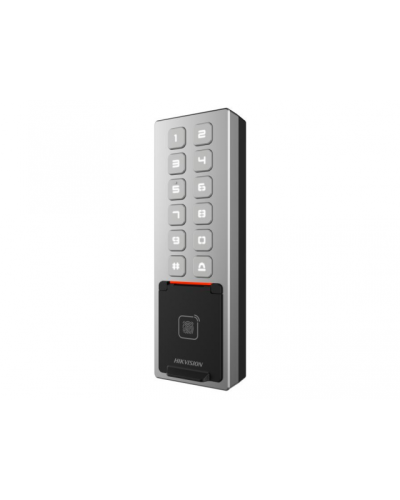 DS-K1T805MBFWX. Терминал доступа. Hikvision в Кемерово