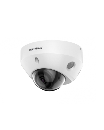 DS-2CD2583G2-IS(2.8mm). Профессиональная видеокамера IP купольная. Hikvision в Кемерово