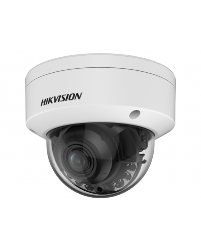 DS-2CD2187G2H-LISU(2.8мм). Профессиональная видеокамера IP купольная. Hikvision в Кемерово