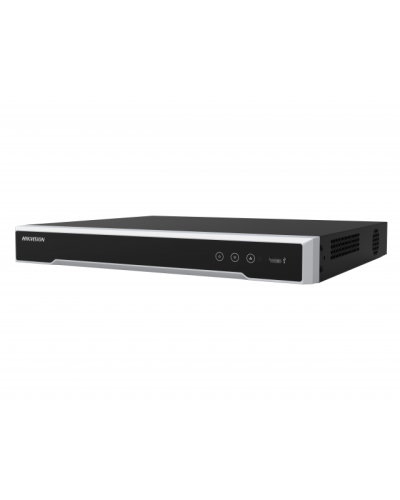 DS-7608NI-M2. IP-видеорегистратор 8-канальный. Hikvision в Кемерово