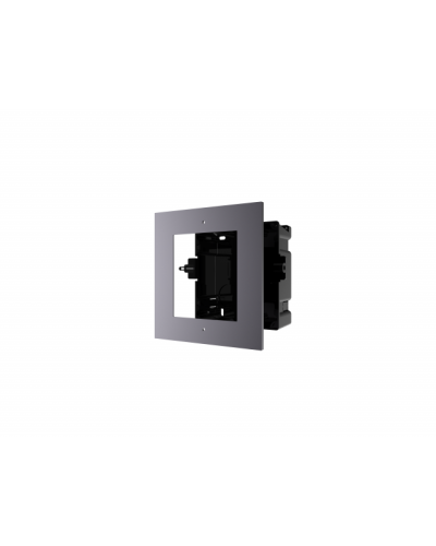 DS-KD-ACF1/Plastic. Рамка монтажная . Hikvision в Кемерово