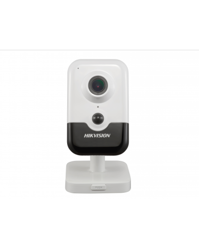 DS-2CD2423G0-IW(2.8мм)(W). Профессиональная видеокамера IP компактная. Hikvision в Кемерово