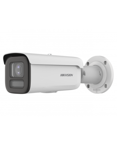 DS-2CD2647G2T-LZS(2.8-12mm)(C) . Профессиональная видеокамера IP цилиндрическая. Hikvision в Кемерово