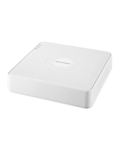 DS-7104NI-Q1(D). IP-видеорегистратор 4-канальный. Hikvision в Кемерово