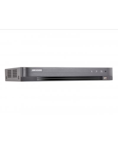 iDS-7208HUHI-M2/FA. Видеорегистратор TVI 8-канальный. Hikvision в Кемерово