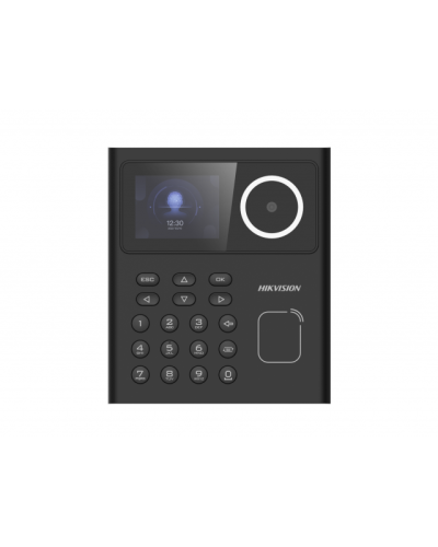 DS-K1T320EWX. Терминал доступа с распознаванием лиц. Hikvision в Кемерово