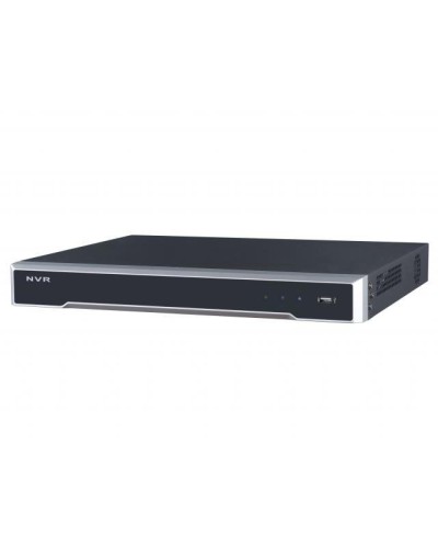 DS-7608NI-I2/8P. IP-видеорегистратор 8-канальный. Hikvision в Кемерово