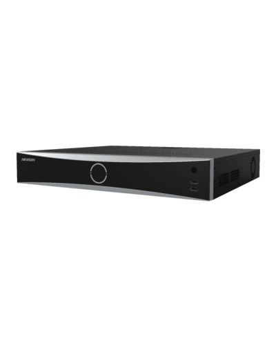 DS-7608NXI-I2/S(С). IP-видеорегистратор 8-канальный. Hikvision в Кемерово