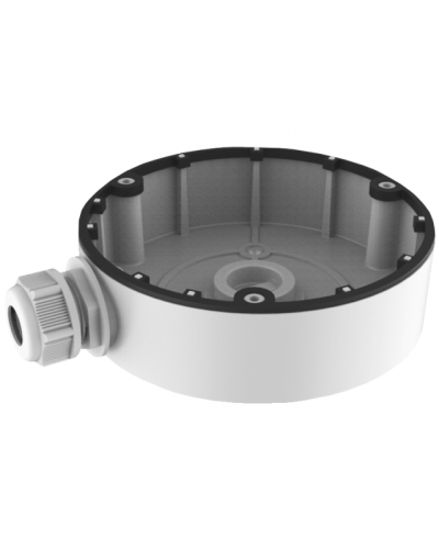 DS-1280ZJ-DM8. Монтажная коробка для купольных камер. Hikvision в Кемерово