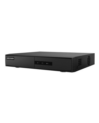 DS-7104NI-Q1/4P/M(D). IP-видеорегистратор 4-канальный. Hikvision в Кемерово