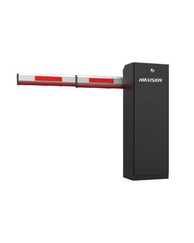 DS-TMG4B0-RA(4m). Шлагбаум автоматический для правостороннего монтажа. Hikvision в Кемерово