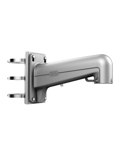 DS-1602ZJ-pole-P. Кронштейн столбовой. Hikvision в Кемерово