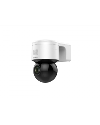 DS-2DE3A404IWG-E. Профессиональная видеокамера IP поворотная. Hikvision в Кемерово