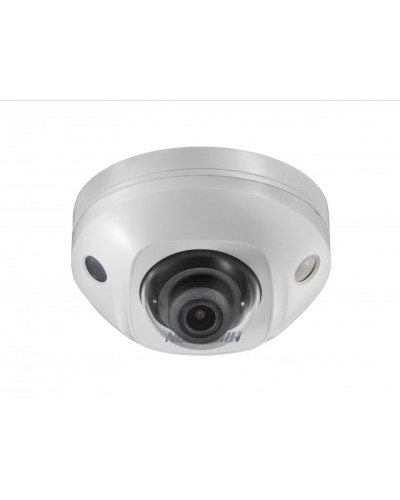 DS-2CD2523G2-IWS(2.8мм). Профессиональная видеокамера IP купольная. Hikvision в Кемерово