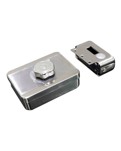 DS-K4E100. Замок электромеханический. Hikvision в Кемерово
