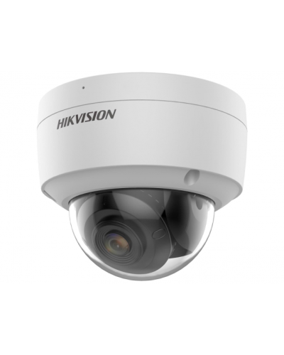DS-2CD2127G2-SU(C)(4mm). Профессиональная видеокамера IP купольная. Hikvision в Кемерово