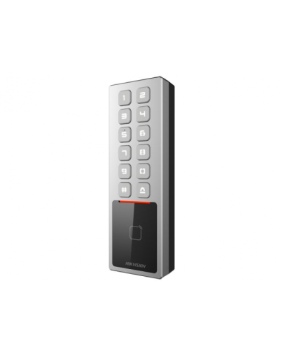DS-K1T805EX. Терминал доступа. Hikvision в Кемерово