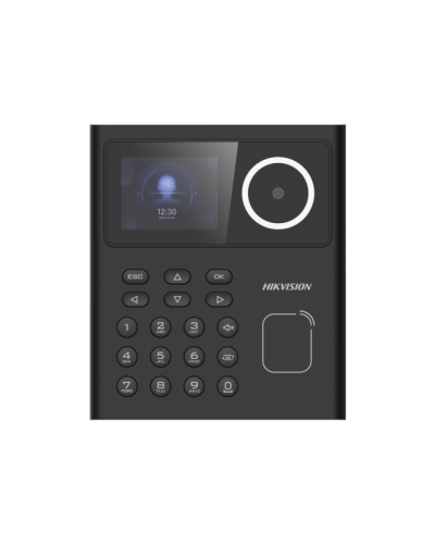 DS-K1T320EX. Терминал доступа с распознаванием лиц. Hikvision в Кемерово