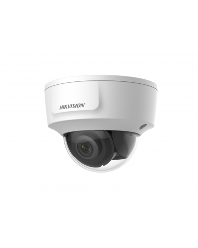 DS-2CD2185G0-IMS (2.8мм). Профессиональная видеокамера IP купольная. Hikvision в Кемерово
