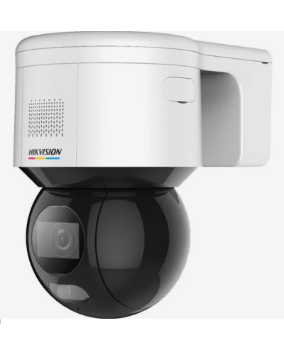 DS-2DE3A400BW-DE/W(F1)(T5). Профессиональная видеокамера IP поворотная. Hikvision в Кемерово