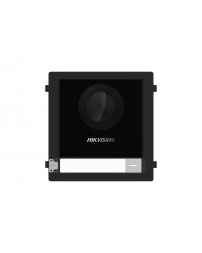 DS-KD8003-IME1(B). Вызывная панель IP-домофона. Hikvision в Кемерово