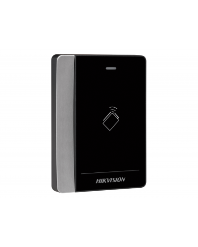 DS-K1102AM. Считыватель карт Mifare. Hikvision в Кемерово