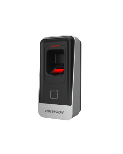 DS-K1201AEF. Считыватель контроля доступа биометрический. Hikvision в Кемерово
