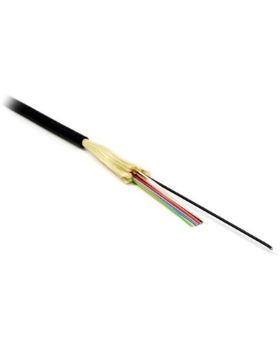 FO-DT-IN/OUT-503-2-LSZH-BK. Кабель волоконно-оптический многомодовый. Hyperline в Кемерово
