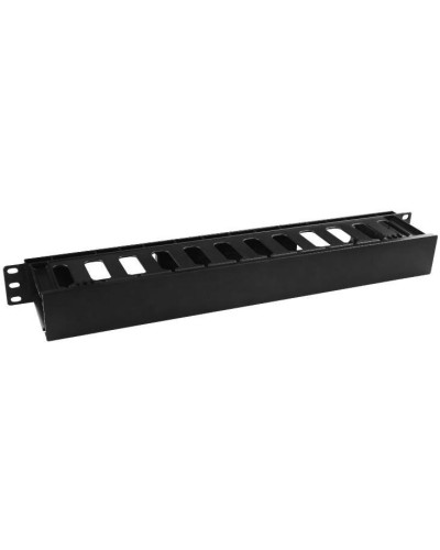 CM-1U-D75-PL-COV. Кабельный организатор 19. Hyperline в Кемерово