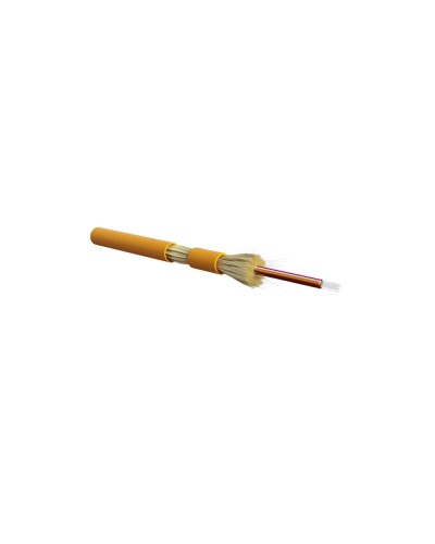 FO-DT-IN-50-8-LSZH-OR. Кабель волоконно-оптический. Hyperline в Кемерово