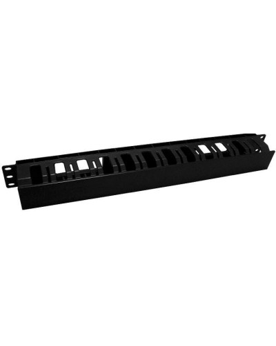 CM-1U-D53-PL-COV. Кабельный организатор 19. Hyperline в Кемерово