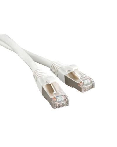 PC-LPM-STP-RJ45-RJ45-C5e-1.5M-LSZH-WH. Патч-корд медный. Hyperline в Кемерово