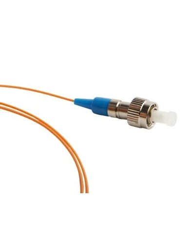 FPT-B9-50-FC/PR-1M-LSZH-OR. Пигтейл оптический. Hyperline в Кемерово