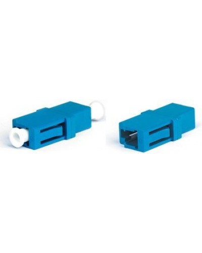 FA-P00Z-LC/LC-N/WH-BL. Оптический проходной адаптер. Hyperline в Кемерово