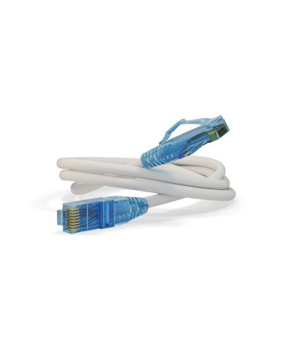 PC-LPM-UTP-RJ45-RJ45-C6-5M-LSZH-GY. Патч-корд медный. Hyperline в Кемерово