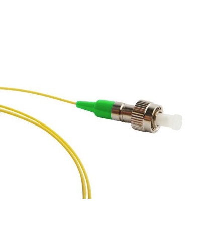FPT-B9-9-FC/AR-1M-LSZH-YL. Пигтейл оптический. Hyperline в Кемерово