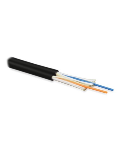 FO-D3-IN-503-2-LSZH-BK. Кабель волоконно-оптический многомодовый. Hyperline в Кемерово