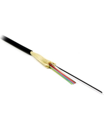 FO-DT-IN/OUT-504-4-LSZH-BK. Кабель волоконно-оптический многомодовый. Hyperline в Кемерово